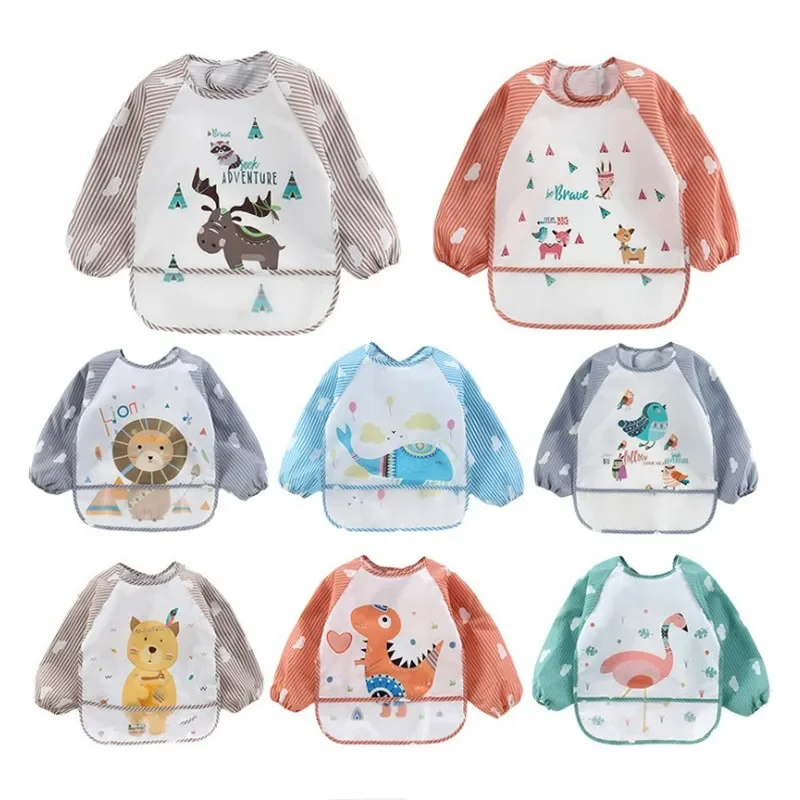 For1-3Year Baby Long Sleeve Sc - đánh giá và giá Baby Food Banana