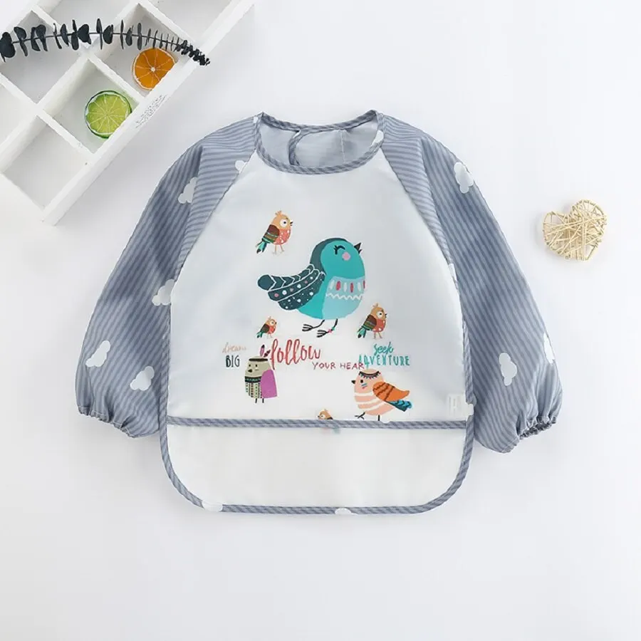 For1-3Year Baby Long Sleeve Sc - đánh giá và giá Baby Food Banana