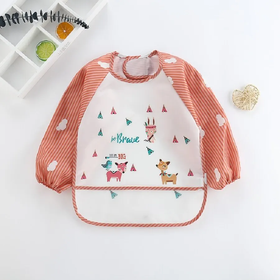For1-3Year Baby Long Sleeve Sc - đánh giá và giá Baby Food Banana