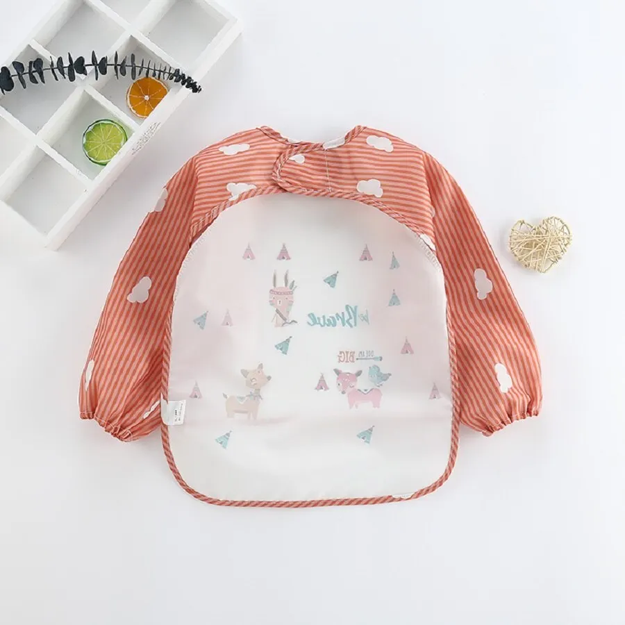 For1-3Year Baby Long Sleeve Sc - đánh giá và giá Baby Food Banana