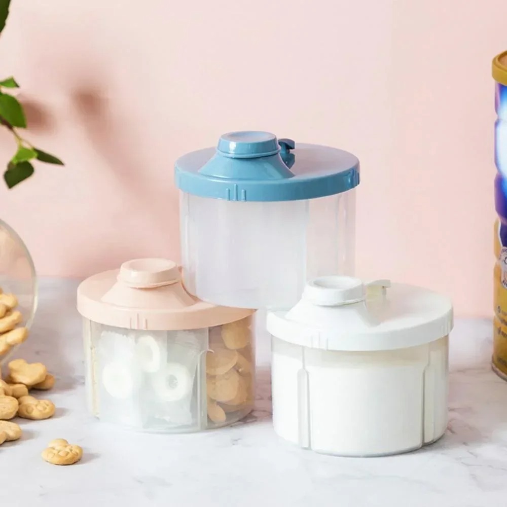 Baby Formula Dispenser on The  - đánh giá và giá Baby Food Nestle