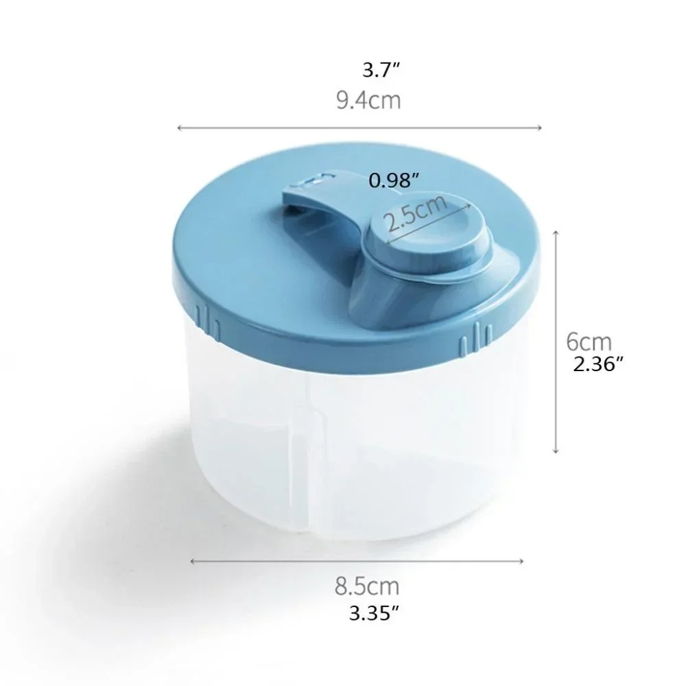 Baby Formula Dispenser on The  - đánh giá và giá Baby Food Nestle