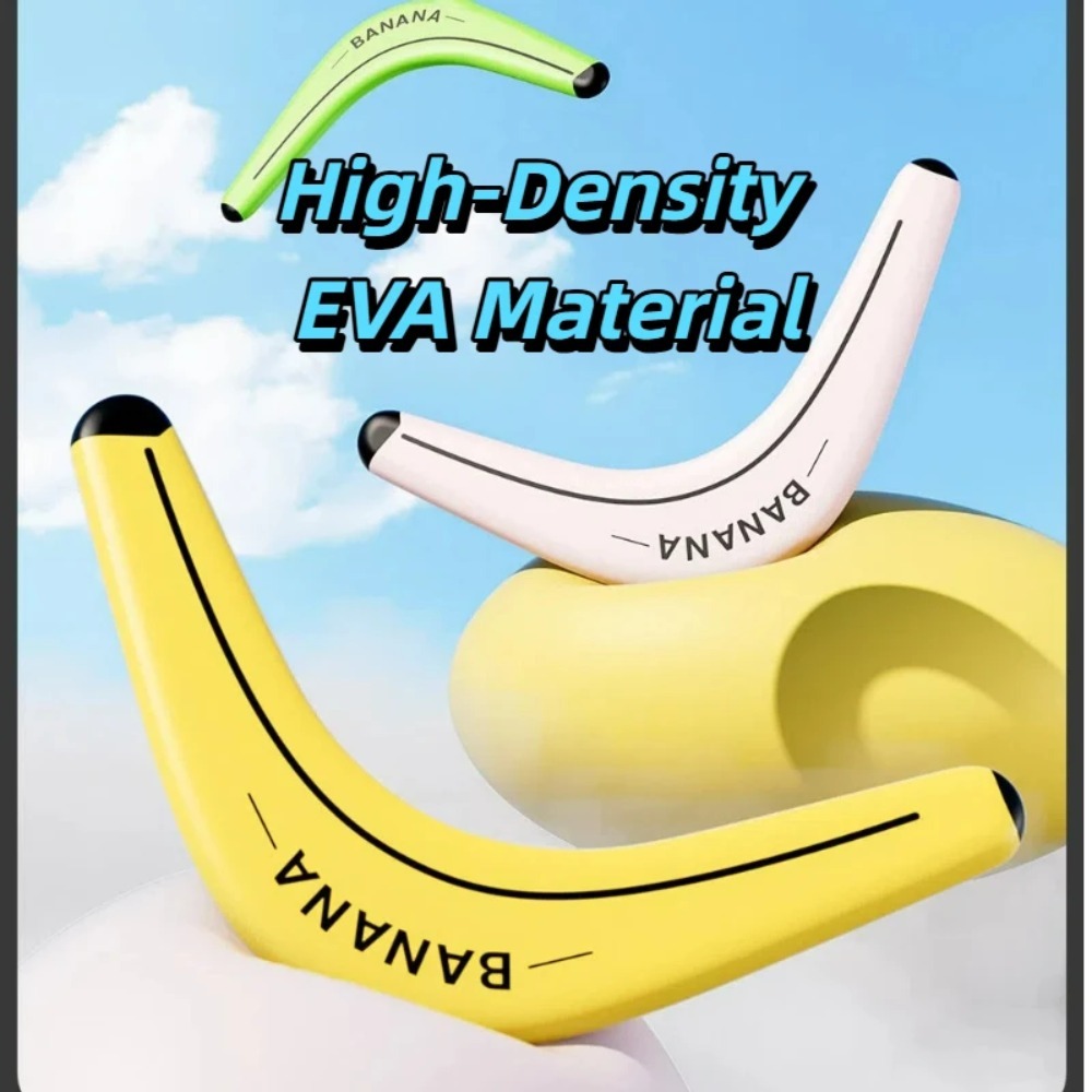 Soft and Elastic Sports Throwb - đánh giá và giá Baby Food Banana