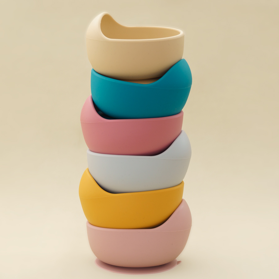 Mamaplan 3PCS Baby Silicone Fe - đánh giá và giá Baby Food Table