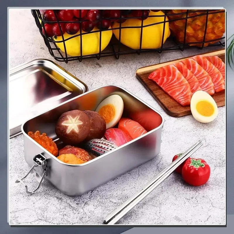 304 Stainless Steel 1200/2400m - đánh giá và giá Baby Food Glass Jar