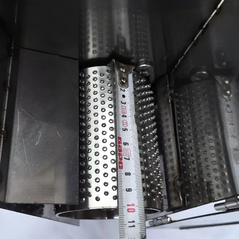 Stainless Steel Electric Food  - đánh giá và giá Puree Baby Food