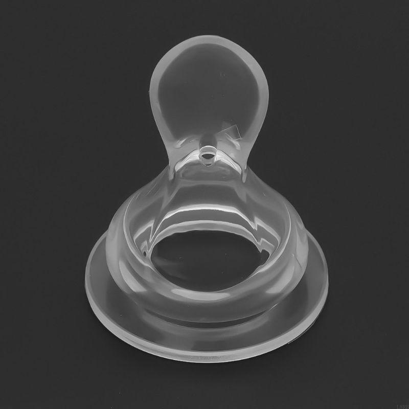 Núm vú bình sữa cho bình sữa m - đánh giá và giá Easy Baby Food
