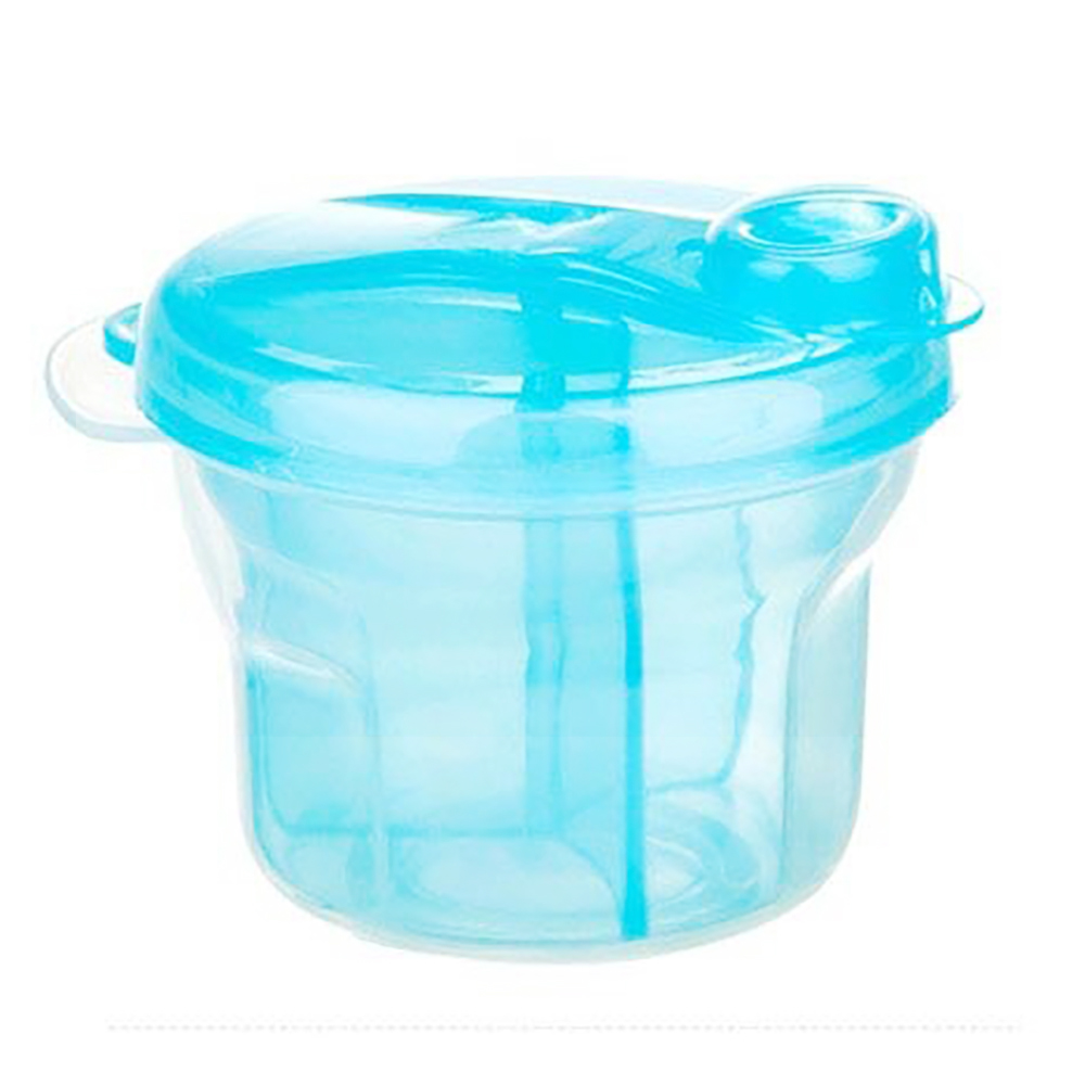 Portable Baby Milk Powder Form - đánh giá và giá Baby Food Glass Jar