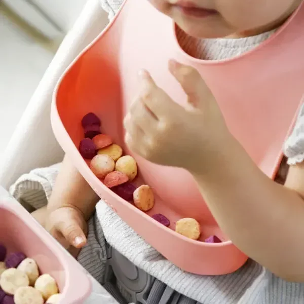 Food Grade Silicone Child Dish - đánh giá và giá Baby Food Table