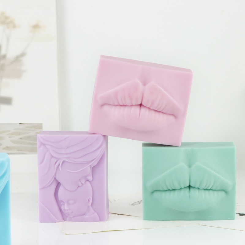 Mother Baby Kiss Lips Relief S - đánh giá và giá Baby Food Home