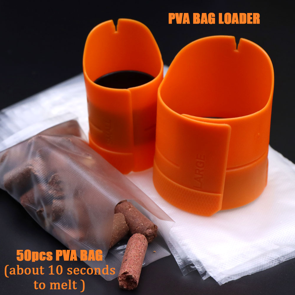 Carp Fishing Accessories For C - đánh giá và giá Mesh Feeder Bag