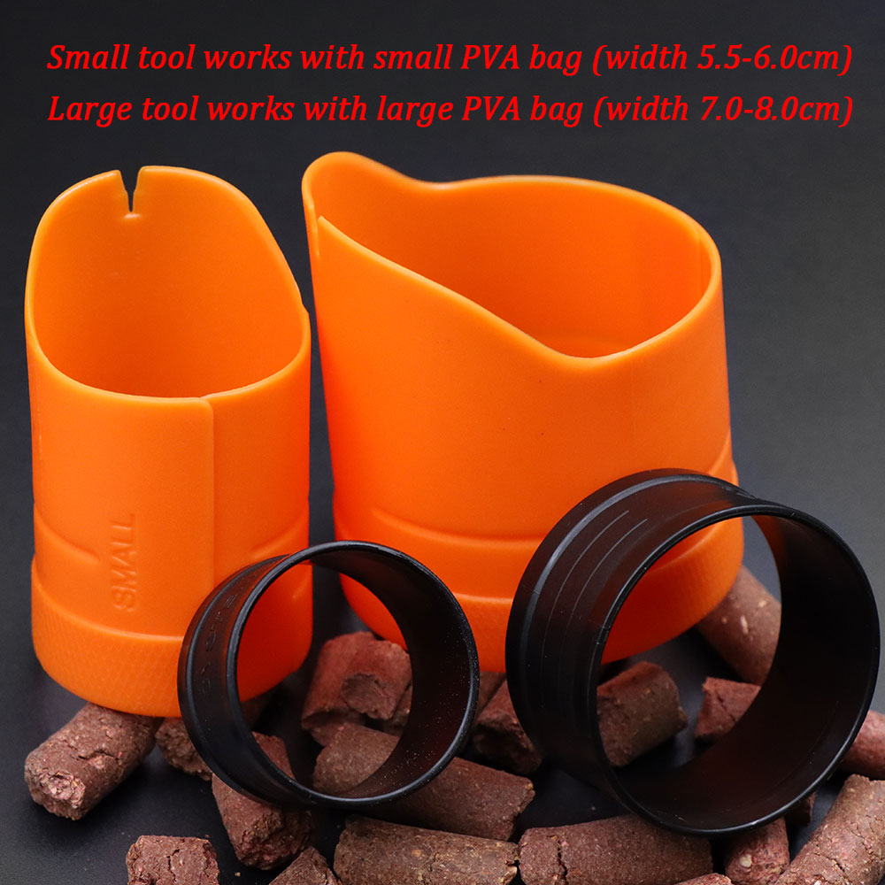 Carp Fishing Accessories For C - đánh giá và giá Mesh Feeder Bag