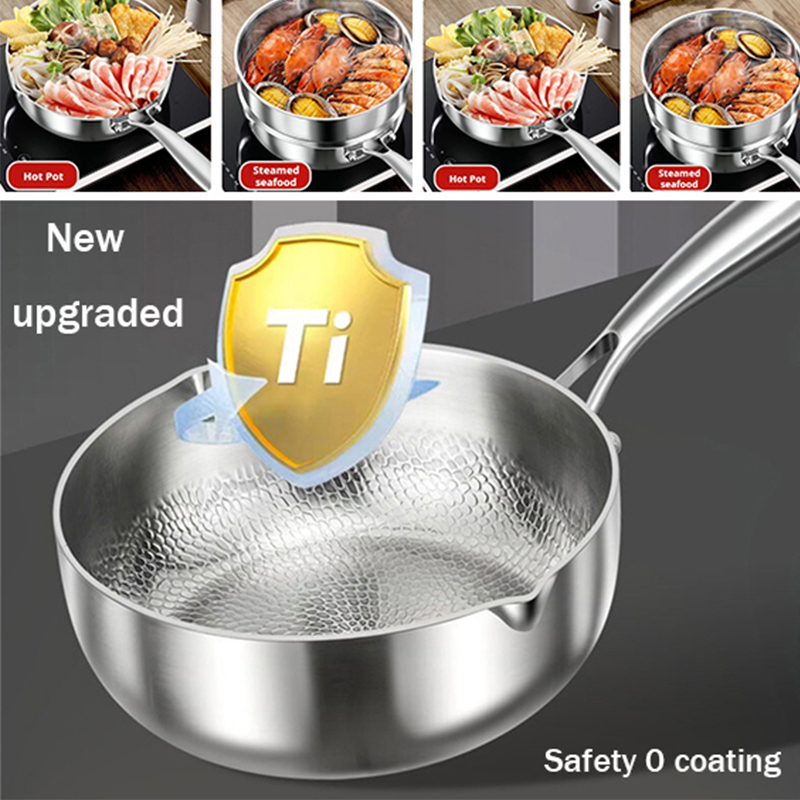 2025 New Pure Titanium Shizong - đánh giá và giá Puree Baby Food