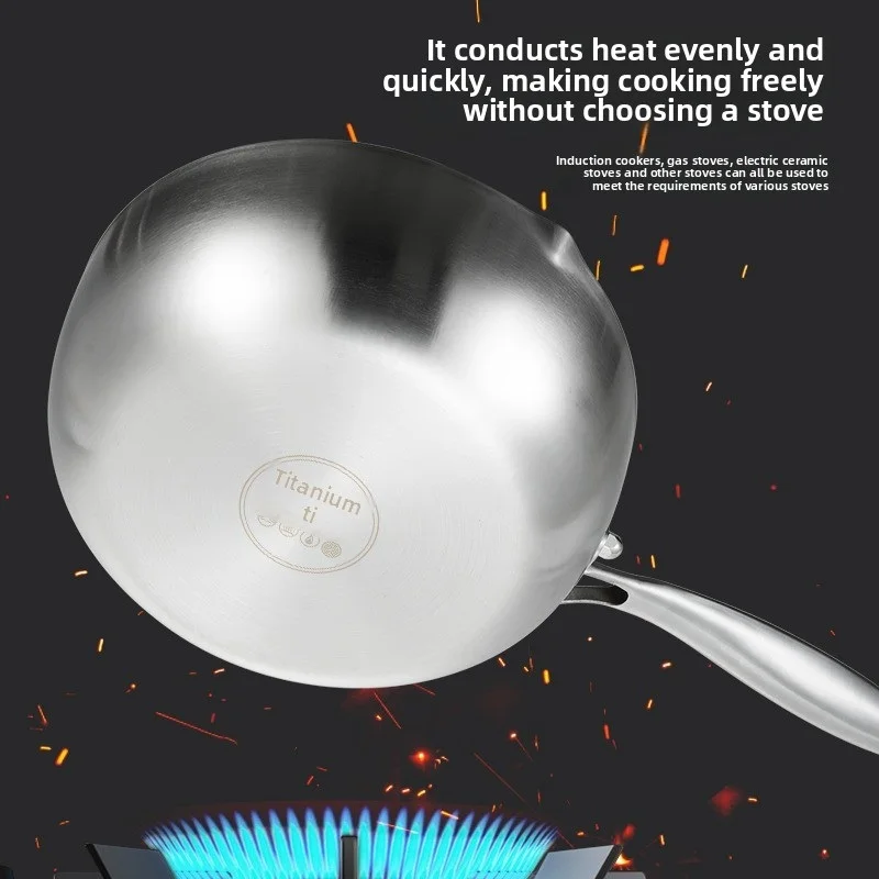 2025 New Pure Titanium Shizong - đánh giá và giá Puree Baby Food