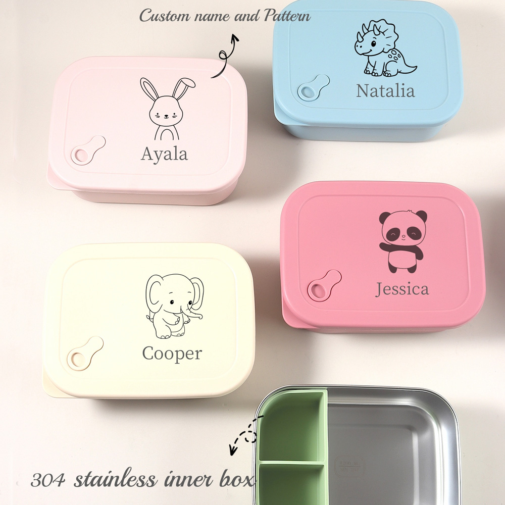 1200ml 1pc Custom Name & Patte - đánh giá và giá Baby Food Table