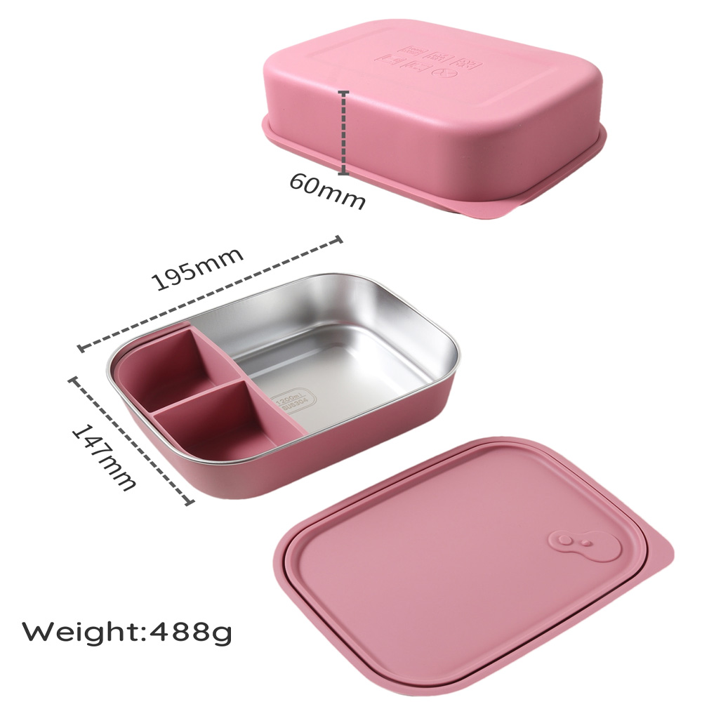 1200ml 1pc Custom Name & Patte - đánh giá và giá Baby Food Table