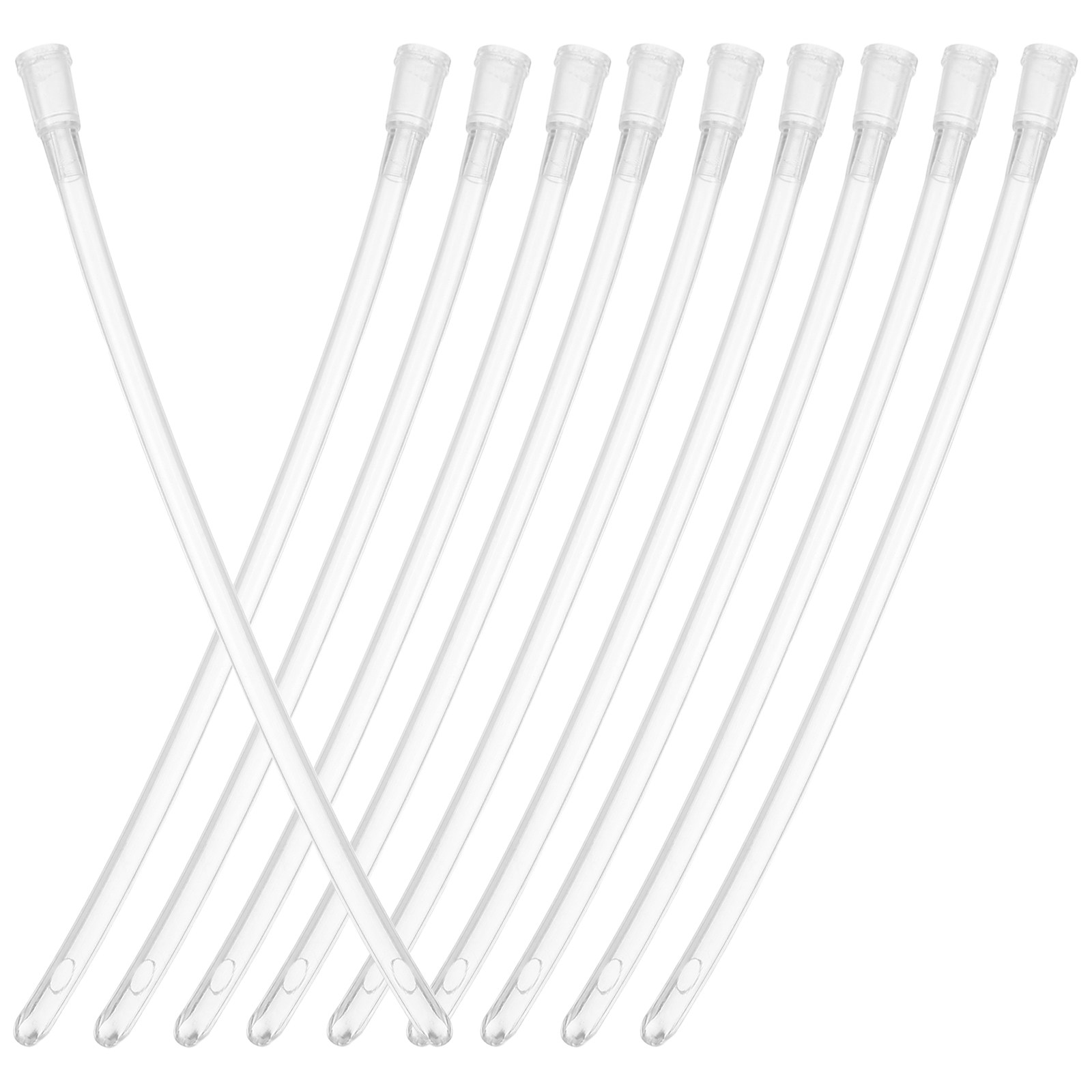 10Pcs Clear Feeder Tube for Pa - đánh giá và giá Baby Food Youtube