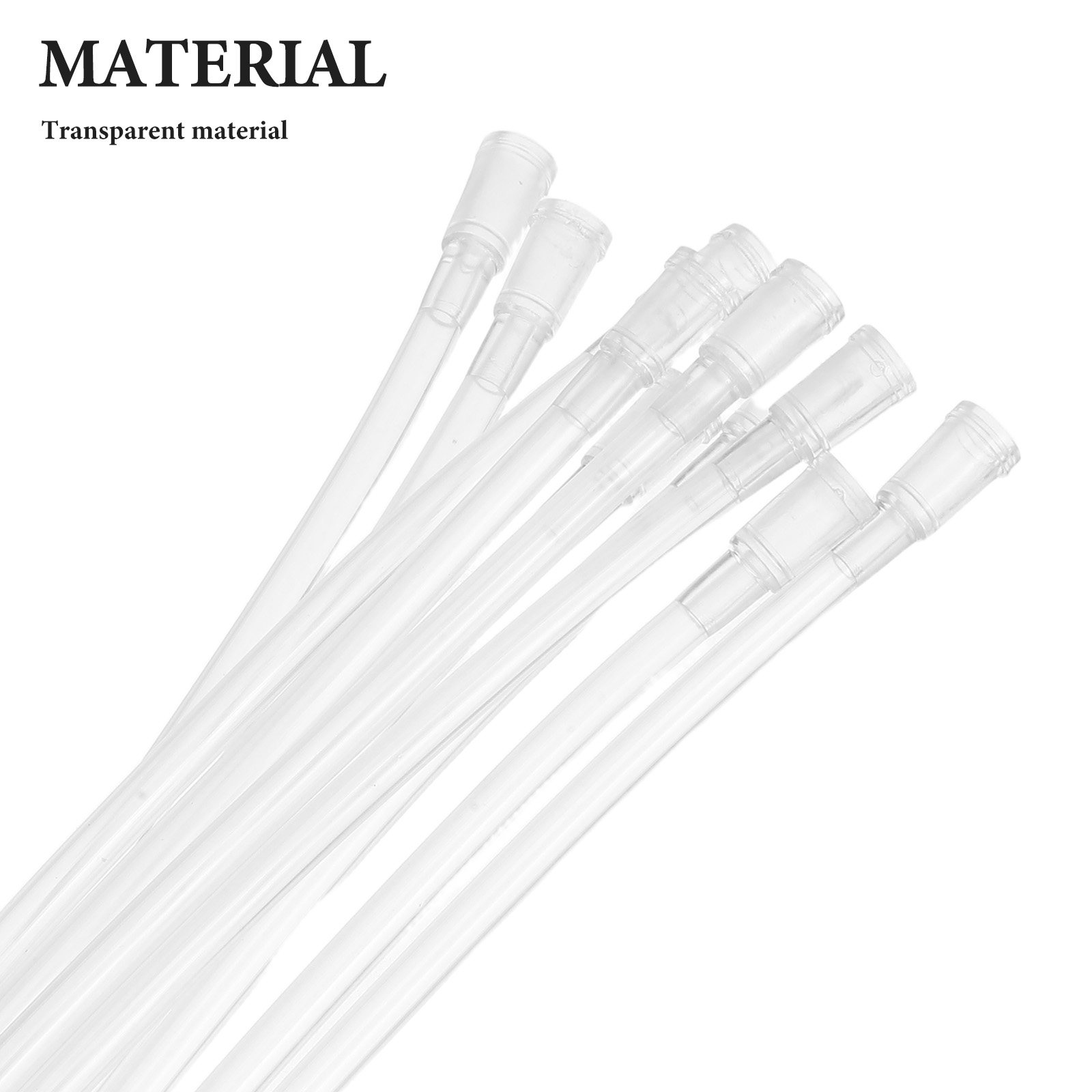 10Pcs Clear Feeder Tube for Pa - đánh giá và giá Baby Food Youtube