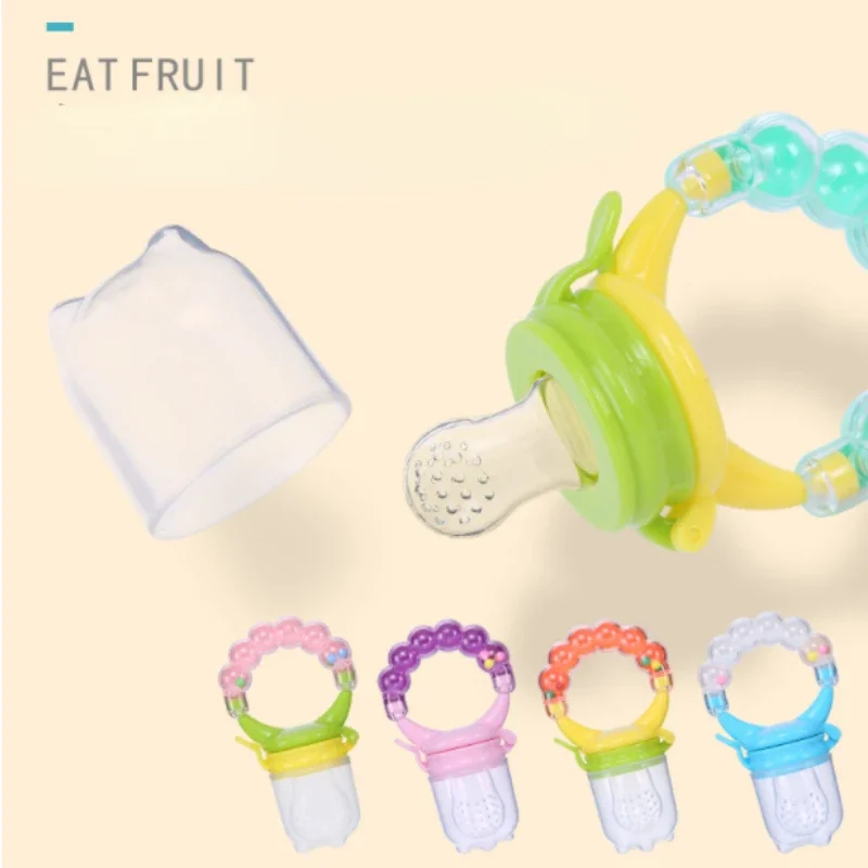 Baby Food Nibbler Feeding Spoo - đánh giá và giá Easy Baby Food