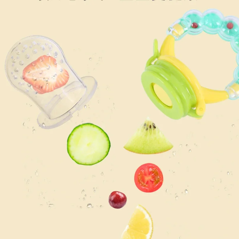 Baby Food Nibbler Feeding Spoo - đánh giá và giá Easy Baby Food