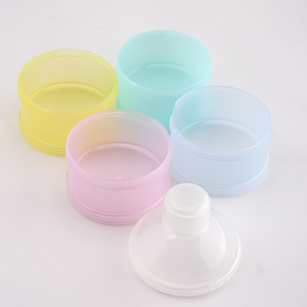 Portable Formula Storage Conta - đánh giá và giá Baby Food Nestle
