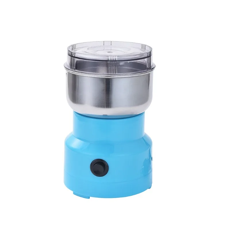 110V-220V Electric Grinder Hom - đánh giá và giá Baby Food Home
