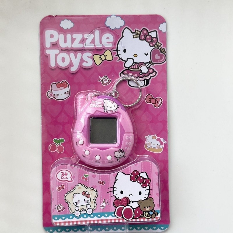 Retro Electronic Pet Game Cons - đánh giá và giá Baby Food Game