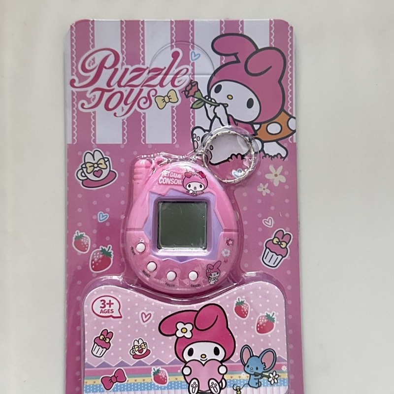 Retro Electronic Pet Game Cons - đánh giá và giá Baby Food Game