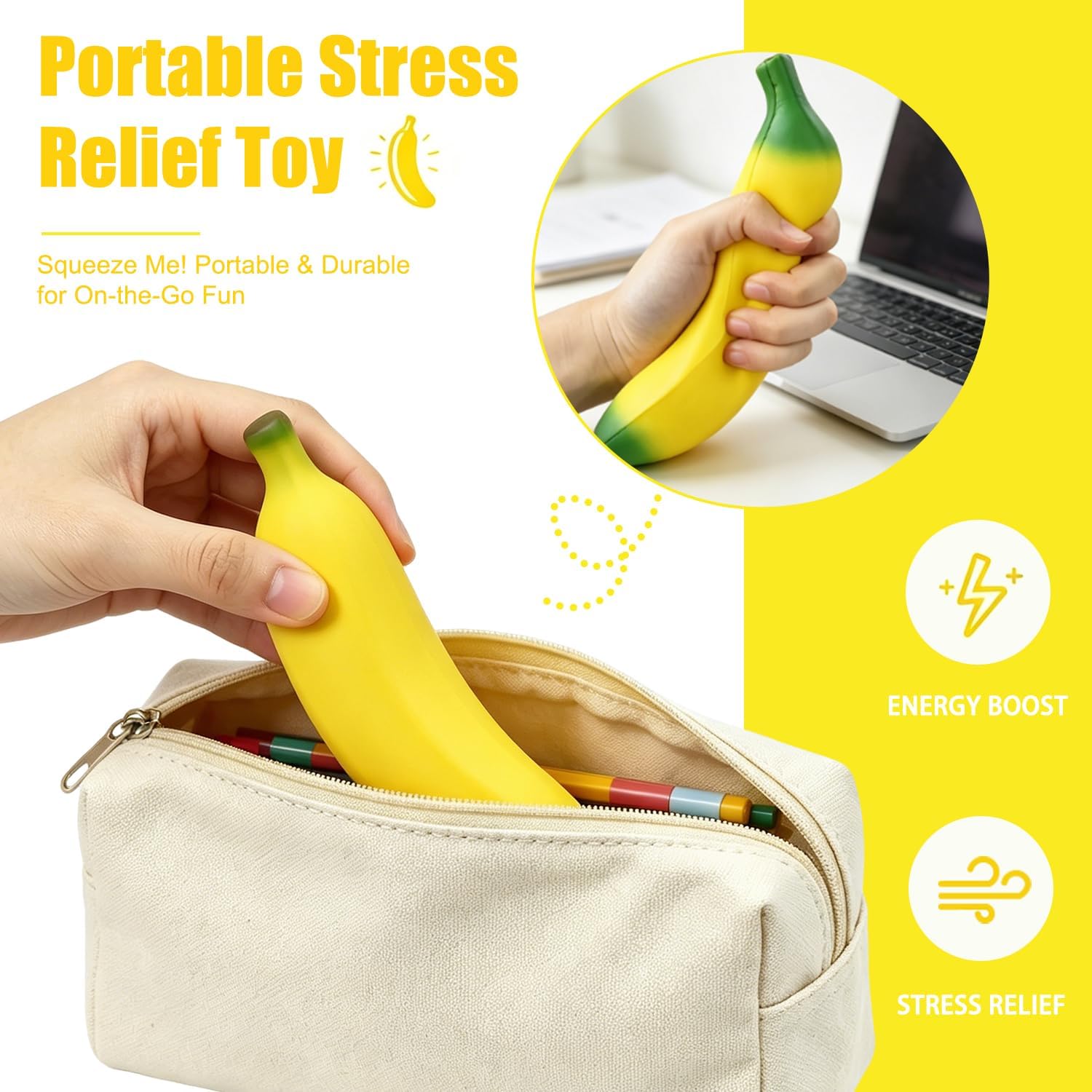 1~4Pcs Funny Simulated Banana, - đánh giá và giá Baby Food Banana