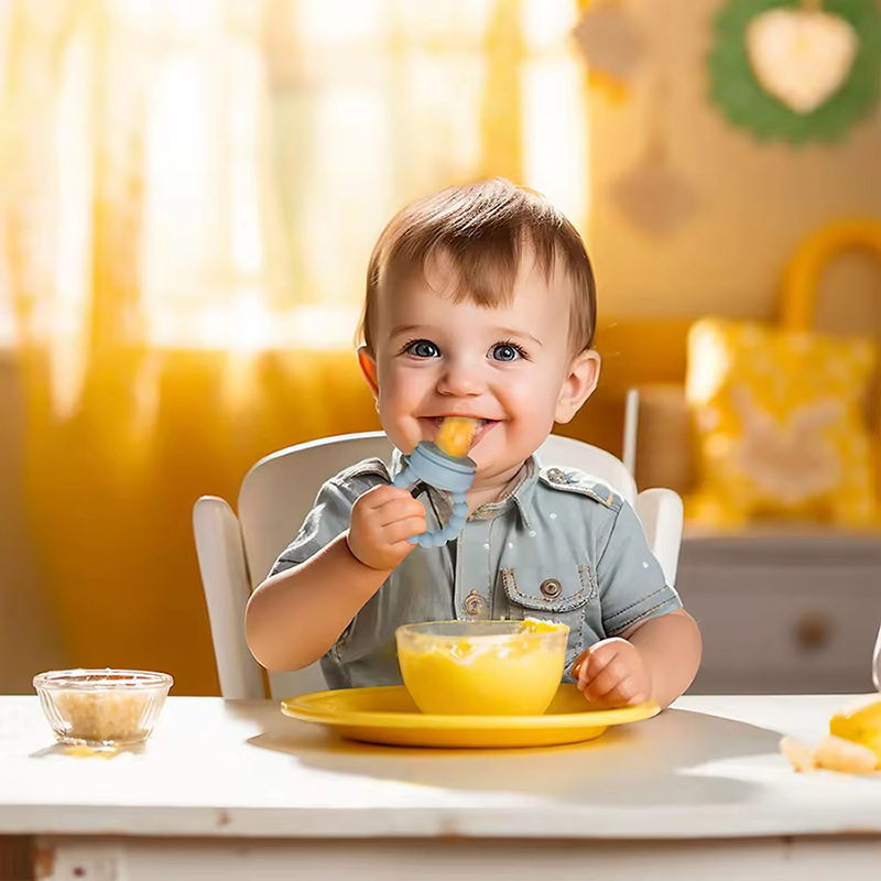 Silicone Baby Food Freezer Tra - đánh giá và giá Baby Food Nestle