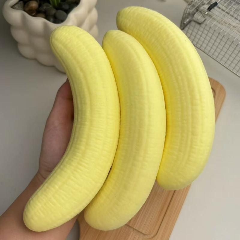 Stress Relief Banana Pulp Fidg - đánh giá và giá Baby Food Banana