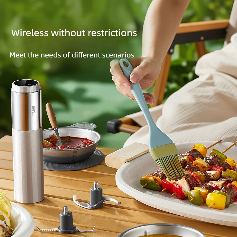 304 Stainless Steel Food Proce - đánh giá và giá Baby Food Knife Set