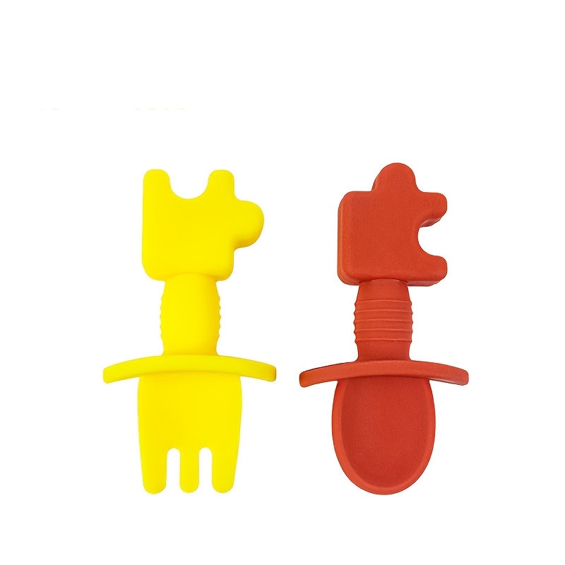 6pcs/Set baby Silicone Feeding - đánh giá và giá Baby Food Table