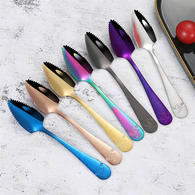 100Pcs/lot Stainless Steel Saw - đánh giá và giá Baby Food Apple