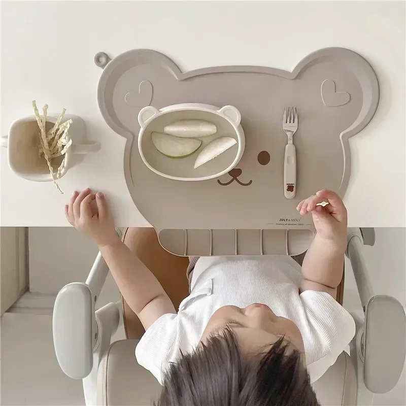 Food Grade Silicone Baby Bib T - đánh giá và giá Baby Food Table