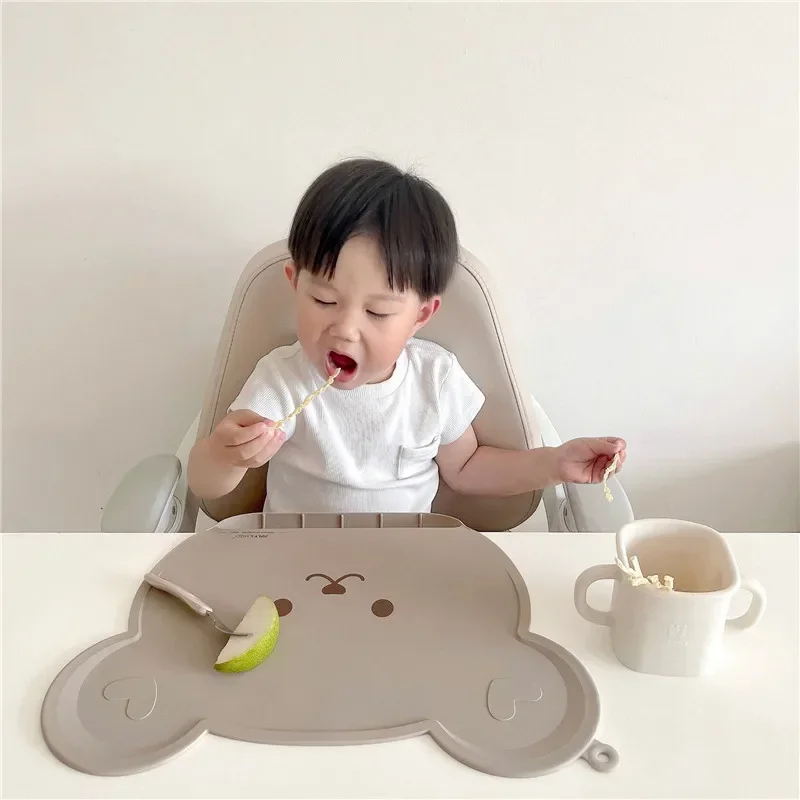 Food Grade Silicone Baby Bib T - đánh giá và giá Baby Food Table
