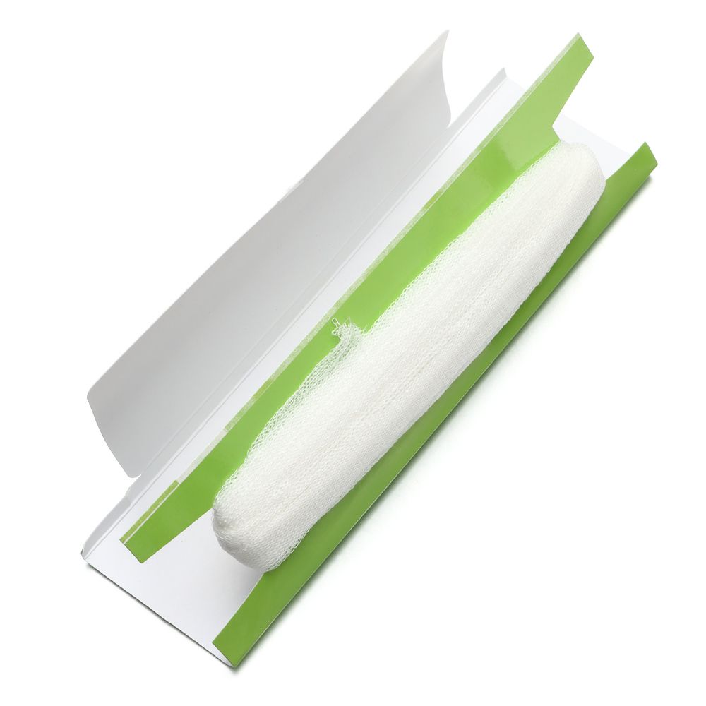 25mm 37mm 44mm PVA Bag 5M/20M  - đánh giá và giá Mesh Feeder Bag