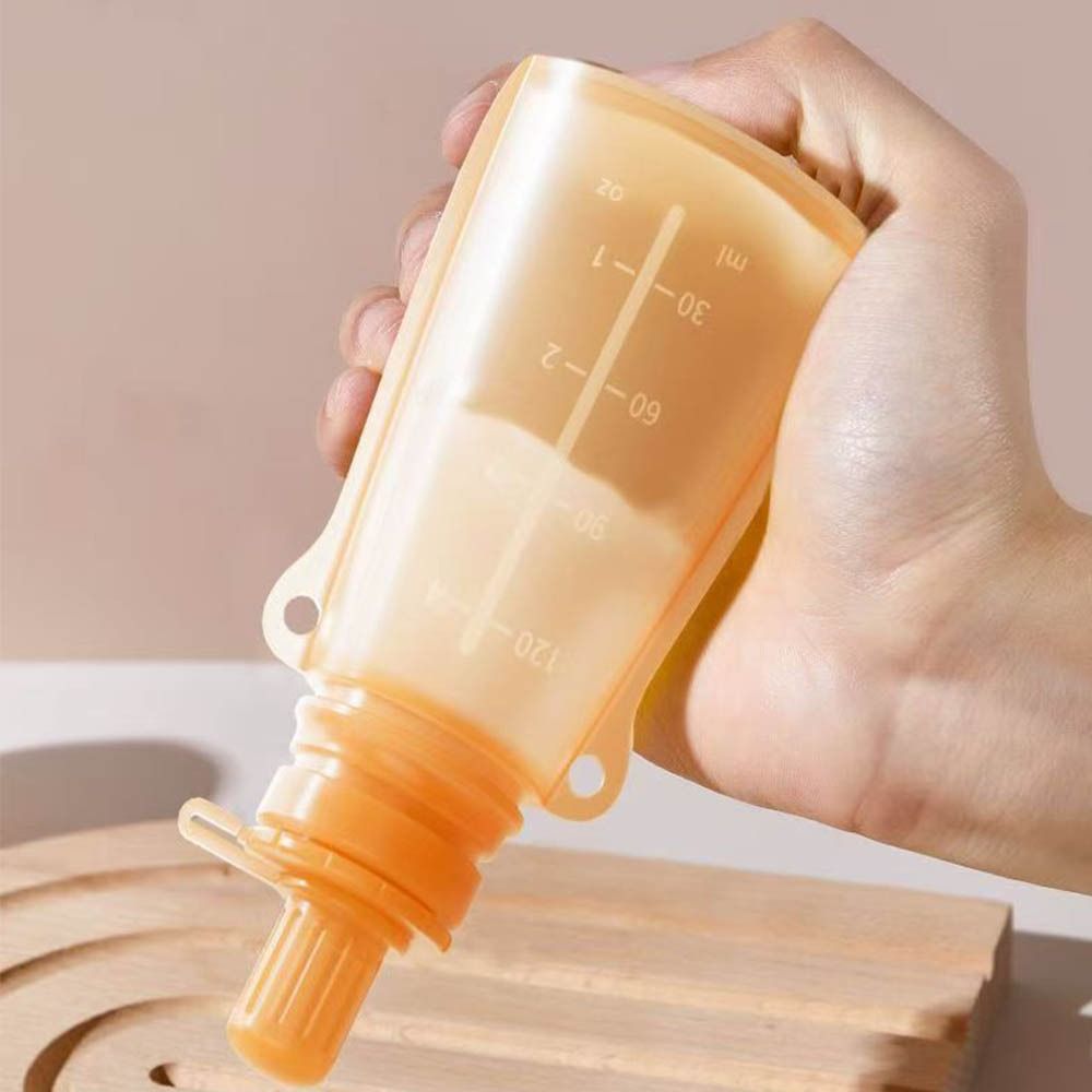 BPA Free Silicone Baby Food Po - đánh giá và giá Baby Food Nestle