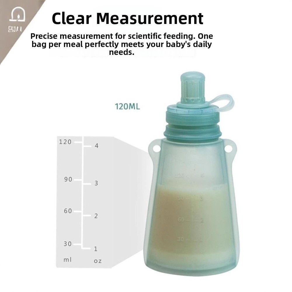 BPA Free Silicone Baby Food Po - đánh giá và giá Baby Food Nestle