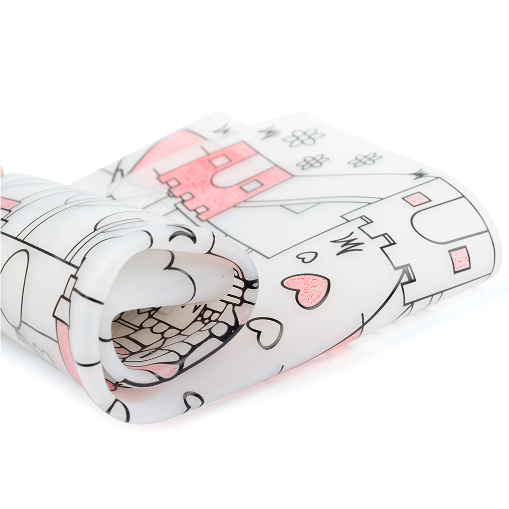 Silicone Baby Placemat 1pc Bab - đánh giá và giá Baby Food Table