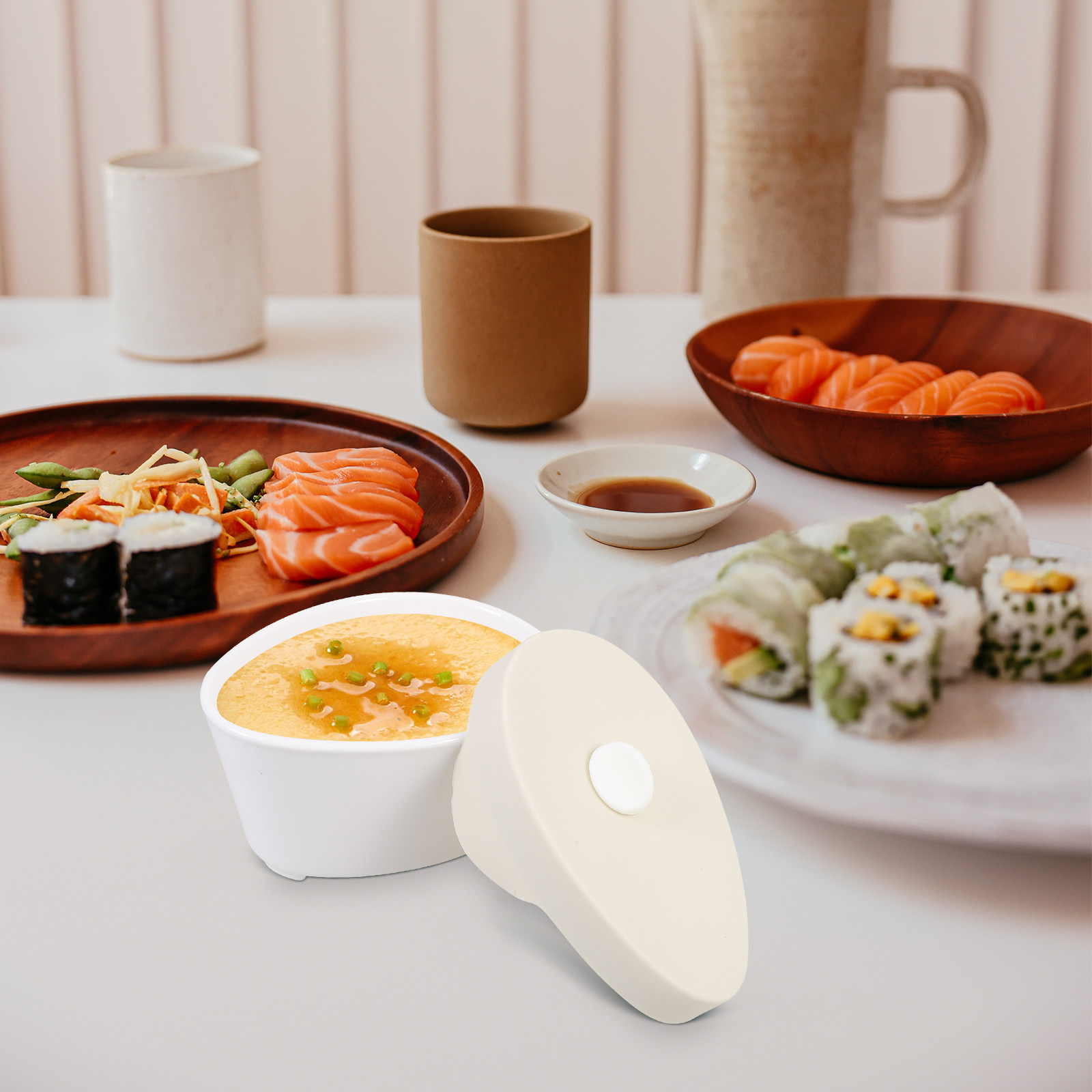 Ceramic Stew Pot Soup Bowl Bab - đánh giá và giá Easy Baby Food
