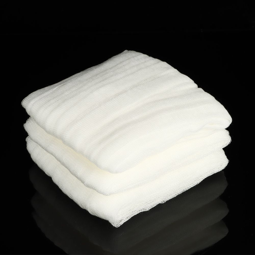 Soluble 5M/20M PVA Mesh Carp F - đánh giá và giá Mesh Feeder Bag