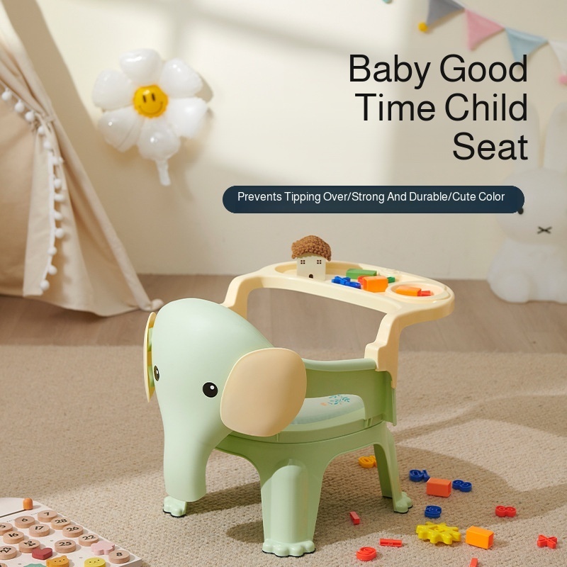 Home Dining Chair Baby Removab - đánh giá và giá Baby Food Table