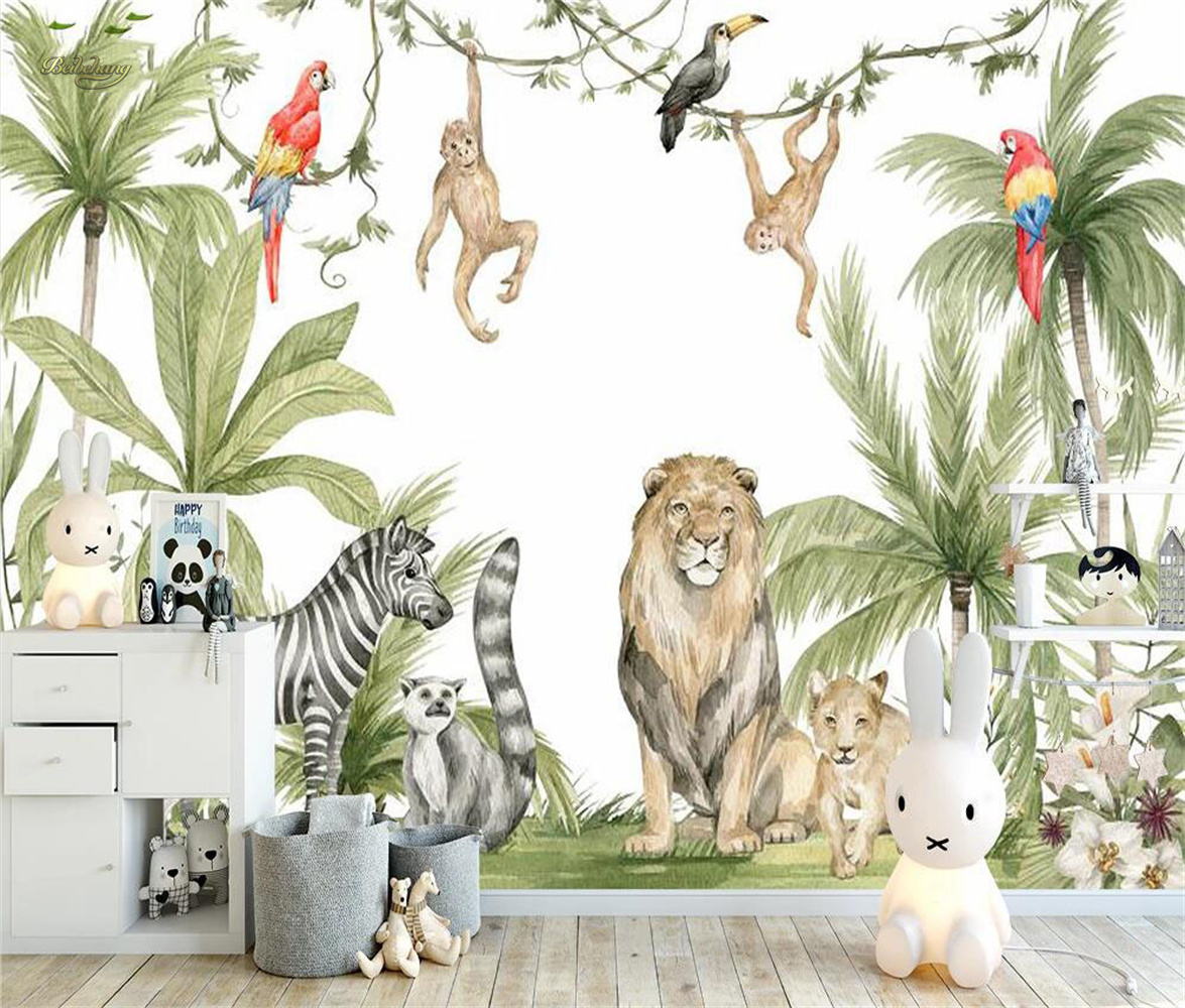 Tropical plants and animals Ba - đánh giá và giá Baby Food Banana
