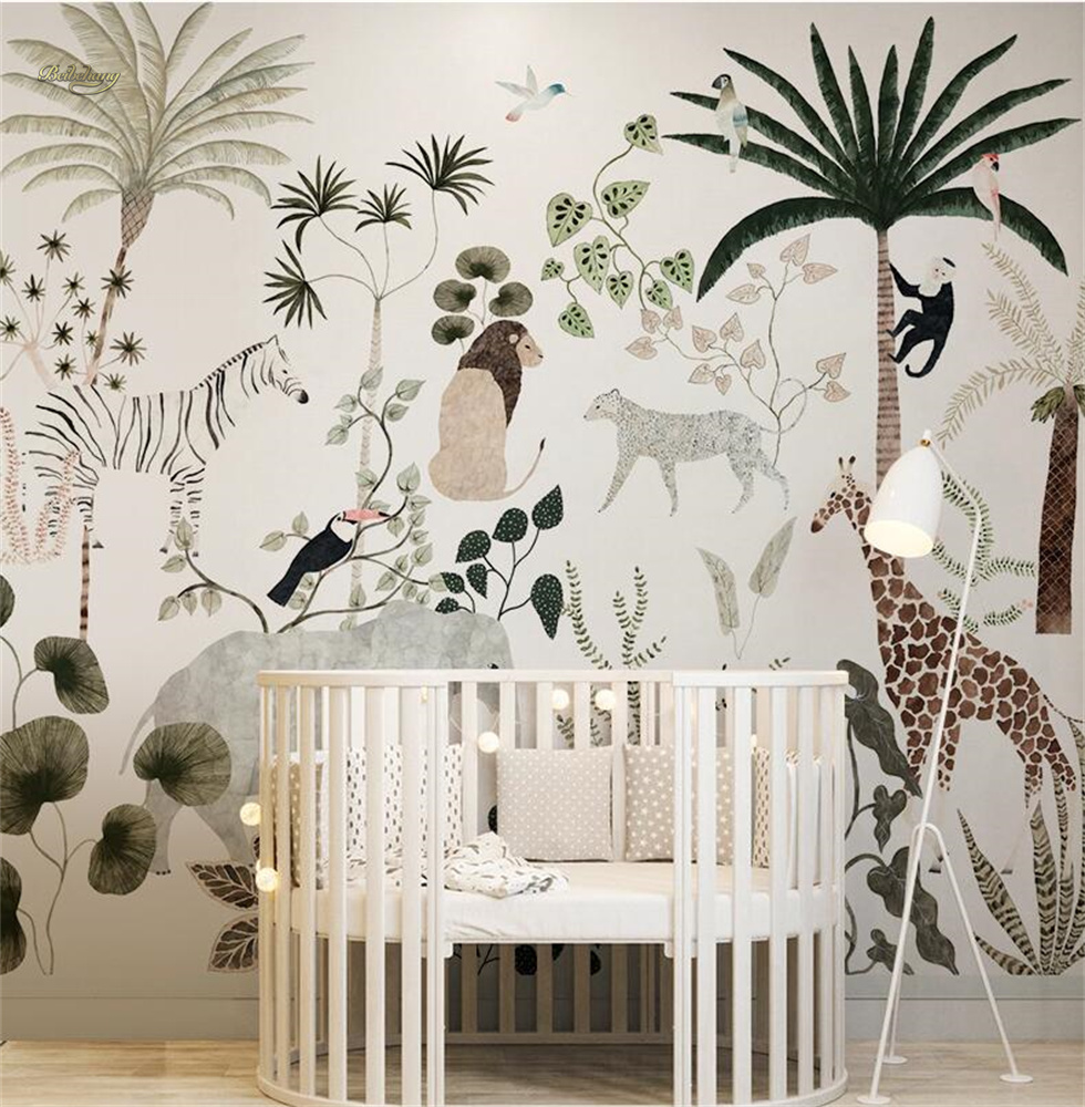 Tropical plants and animals Ba - đánh giá và giá Baby Food Banana