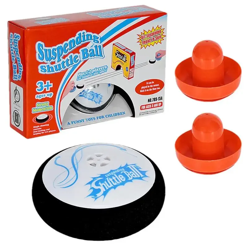Mini Electric Floating Hockey  - đánh giá và giá Baby Food Game