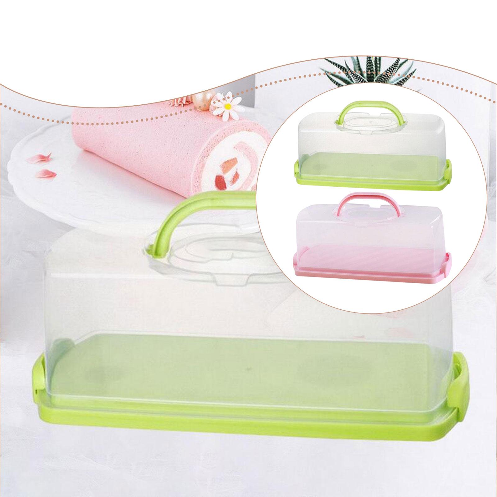 2Pcs Rectangular Bread Boxes F - đánh giá và giá Baby Food Banana