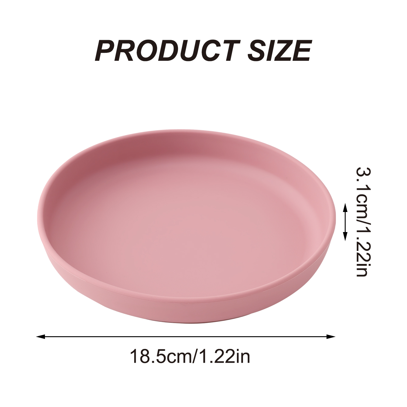 1PCS Food Grade Silicone Infan - đánh giá và giá Baby Food Table