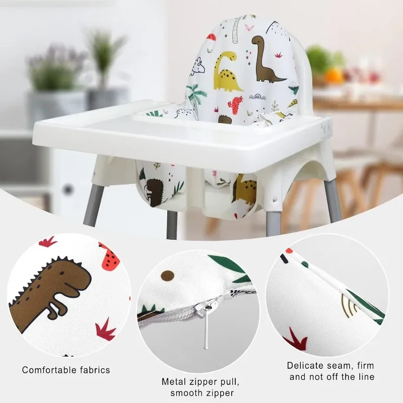 Baby Dining Chair Sofa Chair D - đánh giá và giá Baby Food Table