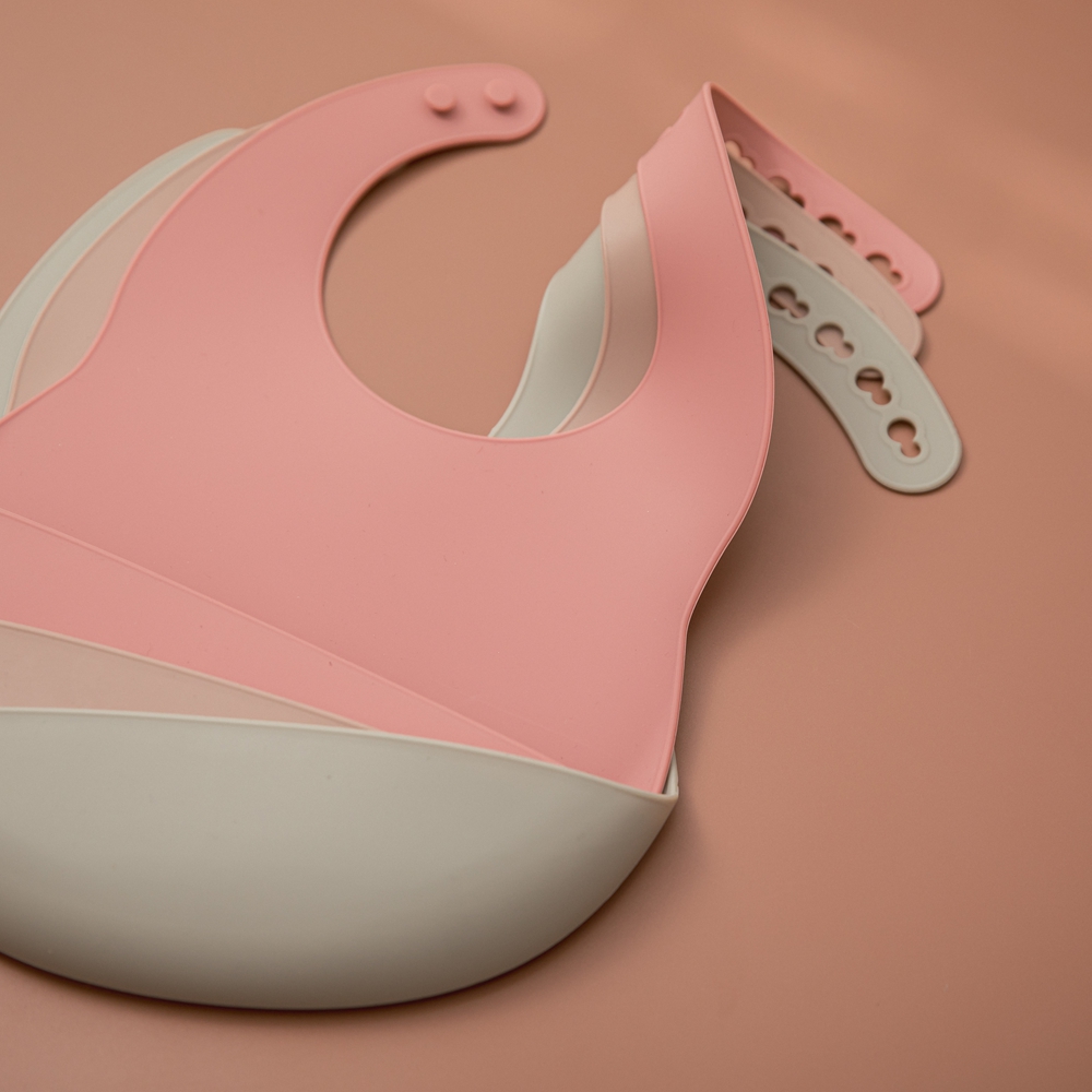 1pc Adjustable Baby Silicone B - đánh giá và giá Easy Baby Food